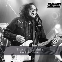 After Dark(Live 1998 Loreley)_Tito & Tarantula
