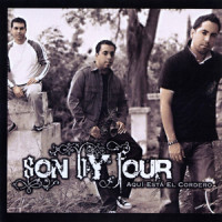 Tomad Y Comed_Son By Four