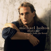 Love With My Eyes Closed_Michael Bolton