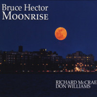 Saving All My Love_Bruce Hector,Richard McCrae,Don Williams