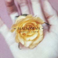 Bedtime Story_Madonna