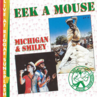 Wah Do Dem_Eek-A-Mouse