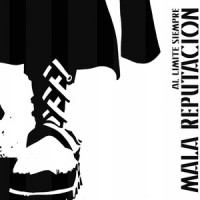 Caer de Pie_Mala Reputación,Juan Santamaría Álvarez-Pedrosa,David Rodríguez Otero,Francisco Martínez Quintana,Miguel Candas Ceñal