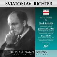 Allegro animato (Live)_Sviatoslav Richter,Kirill Kondrashin,London Symphony Orchestra
