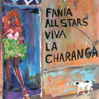 Isla Del Encanto_Fania All Stars,Héctor Lavoe