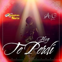 Hoy Te Perdi (feat. Alonso Cota y Sus Guitarras)_Los Dinámicos del Norte,Alonso Cota y Sus Guitarras