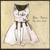 The Double Life_Rainer Maria