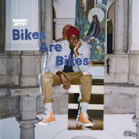Calm Down (feat. Frankie Stew and Harvey Gunn)_Barney Artist,Frankie Stew and Harvey Gunn