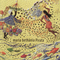 Pedrinha Miudinha / Orixá / História Pro Sinhozinho_Maria Bethania