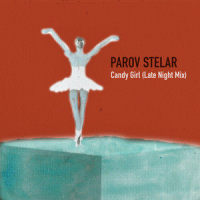 Candy Girl_Parov Stelar
