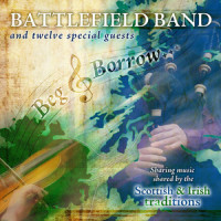 Strathspeys & Reels: Chief Inspector Rod Parker / This Is How the Ladies Dance / Come to the Shealing / Dandy Denny Cronin_Battlefield Band,Barry Gray,John Martin