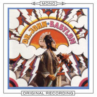 Black Widow Spider_Dr. John
