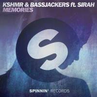 Memories(feat. Sirah)_KSHMR,Bassjackers,Sirah