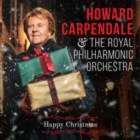 Ich warte auf den ersten Schnee_howard carpendale,Royal Philharmonic Orchestra