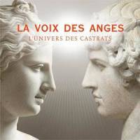 Oratorio per la Resurrezione di Nostro Signor Gesù Cristo, HWV 47, Prima parte: Duetto: Dolci chiodi, amate spine (Maddalena, Cl_Sonia Prina,Le Concert d`Astrée,Kate Royal,Emmanuelle Haïm
