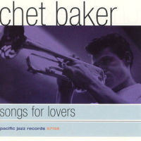 Embraceable You_Chet Baker