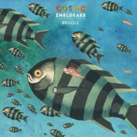 Wriggle_Cosmo Sheldrake