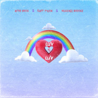 Luv is Luv_Afro Bros,Raff Pylon,McKenzi Brooke,Eric Valentine,Grace Potter,Mike Busbee,Frost Hernandez