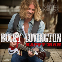 Buzzin_Bucky Covington