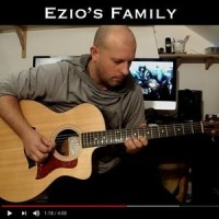 Ezio's Family_Christophe Deremy