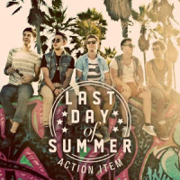 Last Day Of Summer_Action Item
