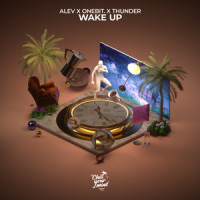 Wake Up_Alev,onebit.,Adam Wendler,Alejandro Vasquez Valencia,Dominic Donner,Suraj Sunil,Thunder
