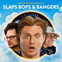 City of the Day_Tim Heidecker