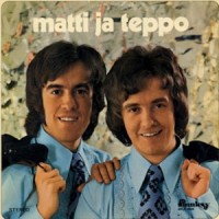 Ollaan näin vierekkäin_Matti Ja Teppo