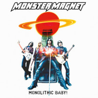 Unbroken (Hotel Baby)_Monster Magnet,Dave Wyndorf