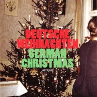 Am Weihnachtsbaum die Lichter brennen_Freddy Quinn,Emily