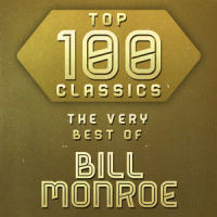 The Saints Go Marching In_Bill Monroe