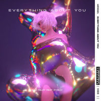 Everything About You(feat. P<3LLY)_Sam Feldt,P<3LLY