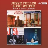 Beat It on Down the Line (Jesse Fuller: The Lone Cat)_Jesse Fuller
