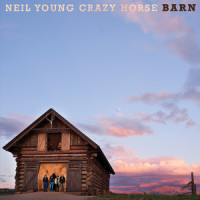 Welcome Back_Neil Young,Crazy Horse