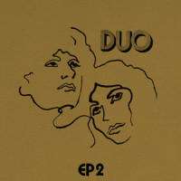 Pontiac GTO_DUO,Luke Pritchard,Ellie Rose