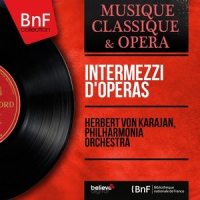 Notre Dame, Act I: Intermezzo_Herbert von Karajan,Philharmonia Orchestra