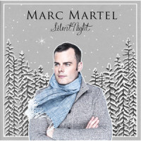 Silent Night_Marc Martel