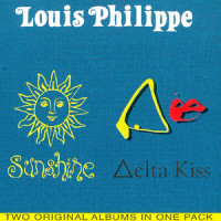 Tokyo Waltz_Louis Philippe