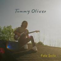 Thank You_Tommy Oliver