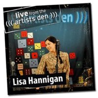 Blurry_Lisa Hannigan