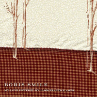 Mother Hen(Are You a Shelter?)_Boris Smile