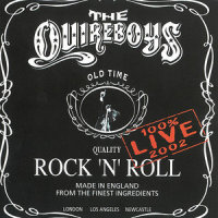 I Don't Love You Anymore_The Quireboys,J.Gray,R.G.Bailey
