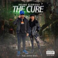 The Cure(feat. Justine Grove)_Insane Glorious,Justine Grove