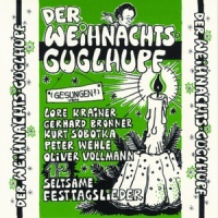 Erst nach den Feiertagen_Lore Krainer,Peter Wehle,Gerhard Bronner