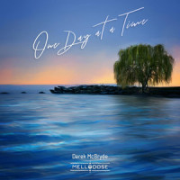 One Day at a Time_Derek McBryde,Mellodose