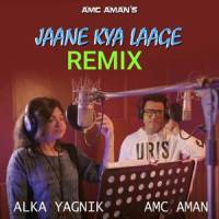 Jaane Kya Laage - Remix_Alka Yagnik,AMC Aman
