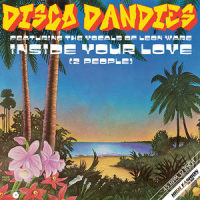 Inside Your Love(2 People)_Disco Dandies,Leon Ware