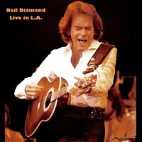 He Ain't Heavy, He's My Brother(Live in LA)_Neil Diamond