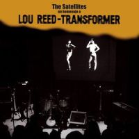 New York Telephone Conversation_Coque Malla,The Satellites