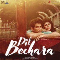 Dil Bechara_A.R. Rahman